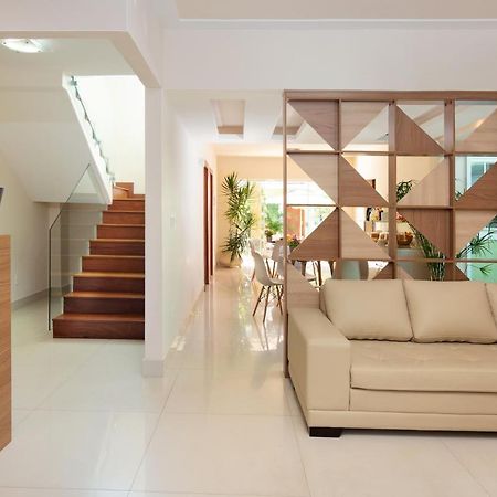Luar De Geriba Hotel Armacao dos Buzios ภายนอก รูปภาพ