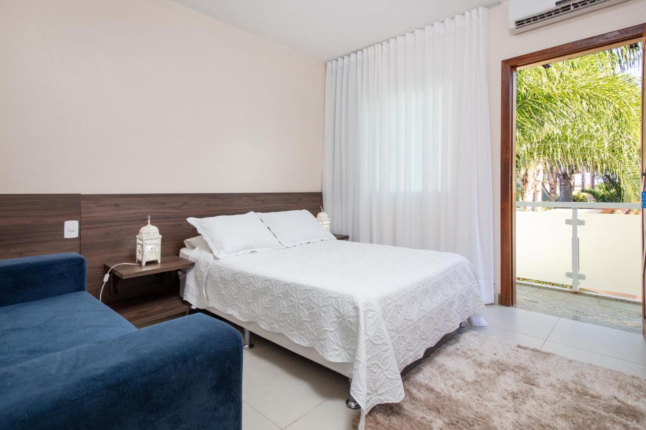 Luar De Geriba Hotel Armacao dos Buzios ภายนอก รูปภาพ