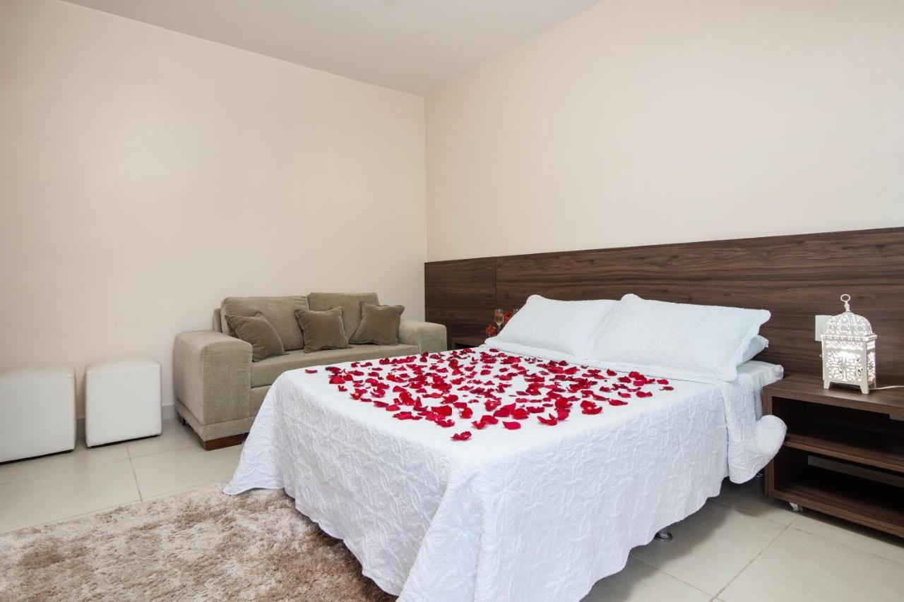 Luar De Geriba Hotel Armacao dos Buzios ภายนอก รูปภาพ