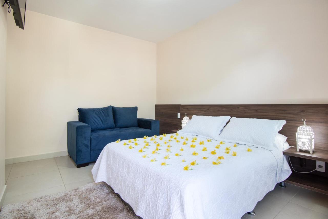 Luar De Geriba Hotel Armacao dos Buzios ภายนอก รูปภาพ