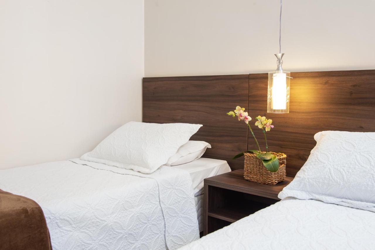 Luar De Geriba Hotel Armacao dos Buzios ภายนอก รูปภาพ