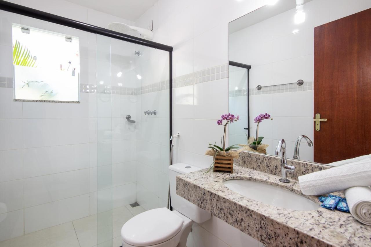 Luar De Geriba Hotel Armacao dos Buzios ภายนอก รูปภาพ