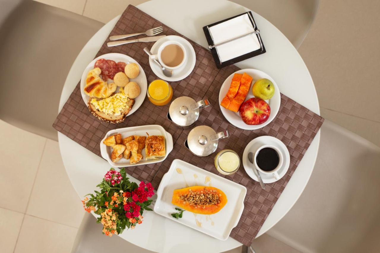 Luar De Geriba Hotel Armacao dos Buzios ภายนอก รูปภาพ