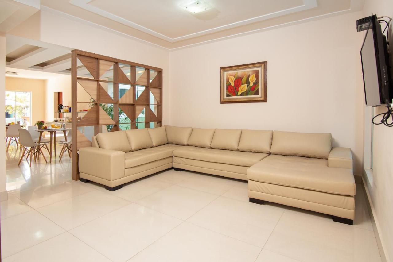 Luar De Geriba Hotel Armacao dos Buzios ภายนอก รูปภาพ
