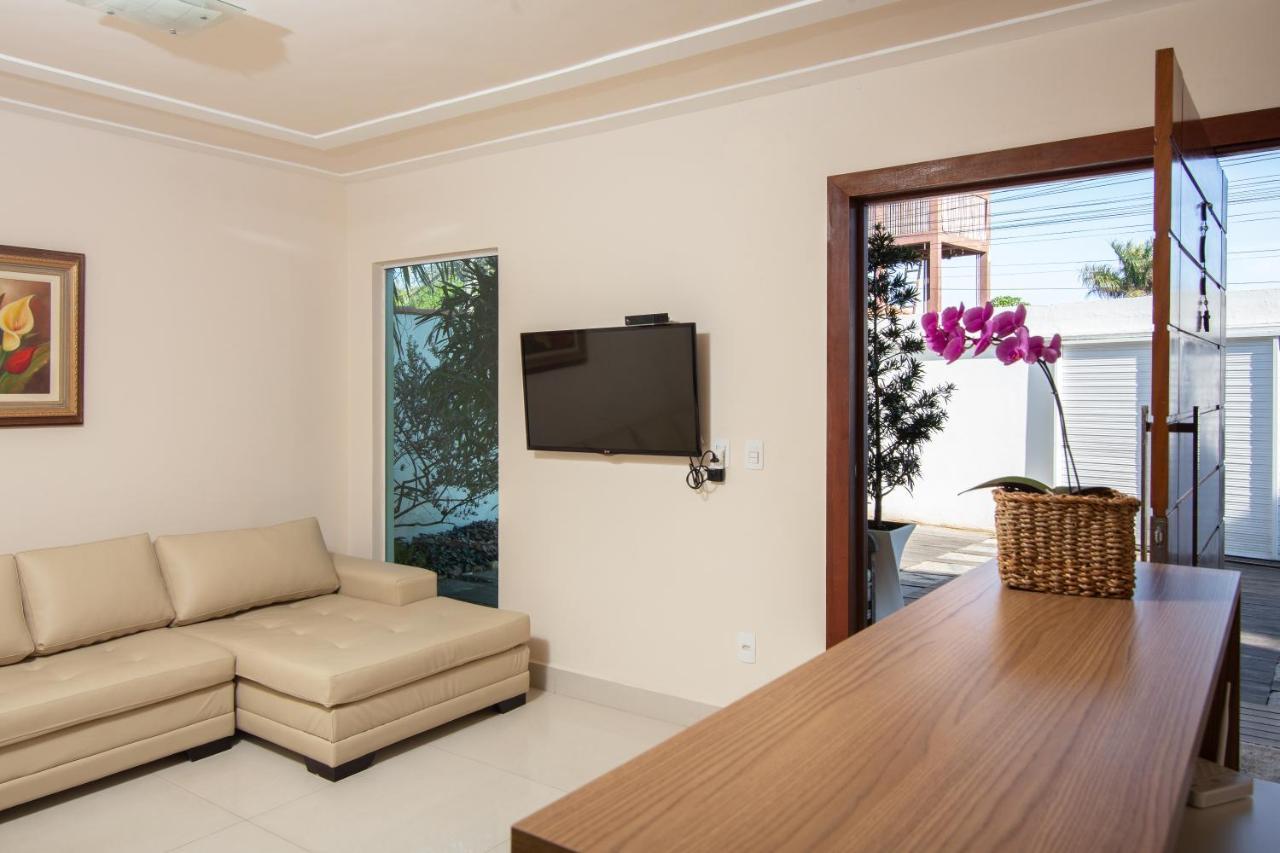 Luar De Geriba Hotel Armacao dos Buzios ภายนอก รูปภาพ