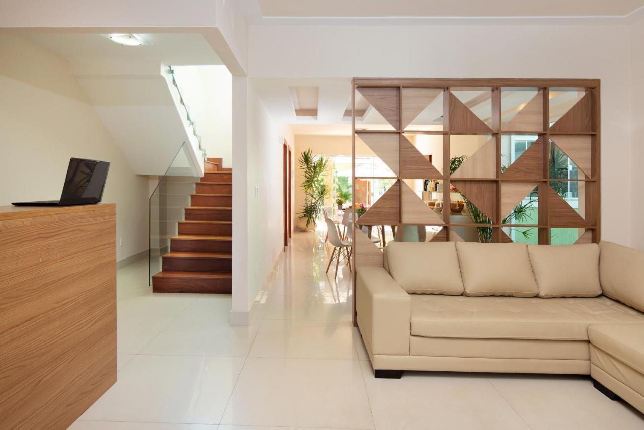 Luar De Geriba Hotel Armacao dos Buzios ภายนอก รูปภาพ
